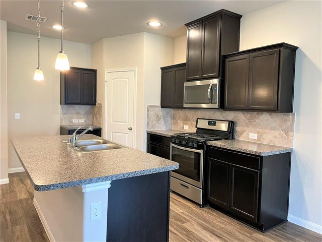 3602 Bright Moon Court, Katy, TX 77449