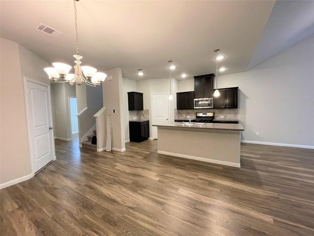 3602 Bright Moon Court, Katy, TX 77449