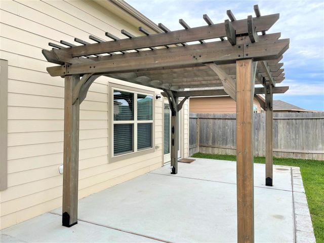 3602 Bright Moon Court, Katy, TX 77449