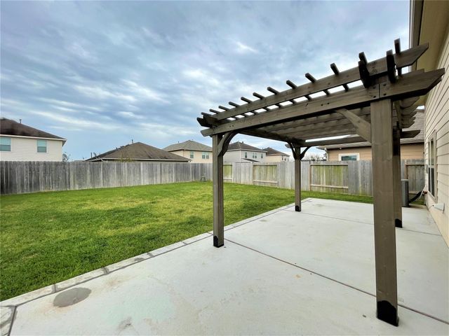 3602 Bright Moon Court, Katy, TX 77449