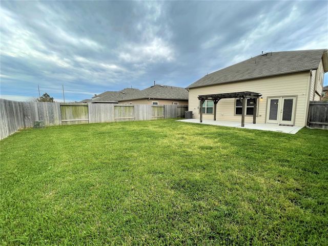 3602 Bright Moon Court, Katy, TX 77449