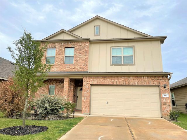 3602 Bright Moon Court, Katy, TX 77449