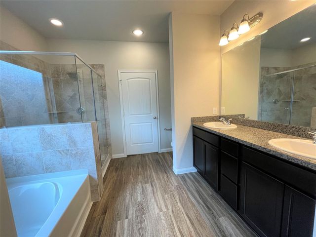 3602 Bright Moon Court, Katy, TX 77449