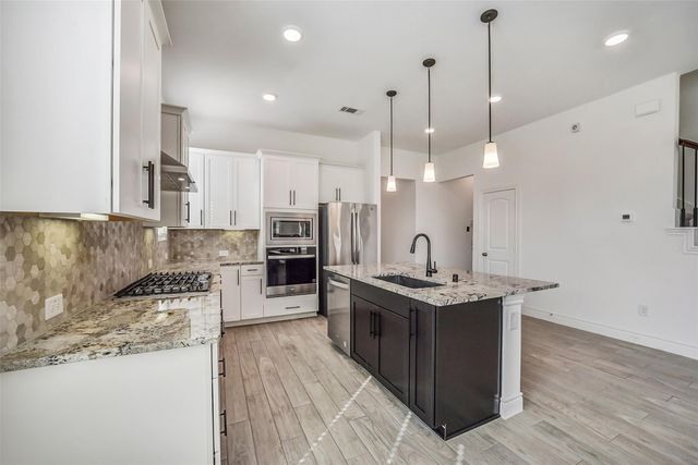 7106 Bur Oak Bend Way, Katy, TX 77493
