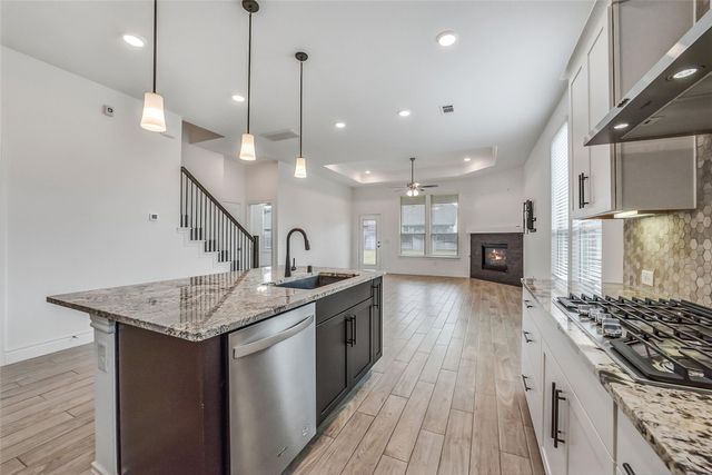 7106 Bur Oak Bend Way, Katy, TX 77493