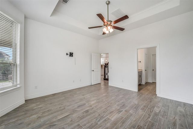 7106 Bur Oak Bend Way, Katy, TX 77493