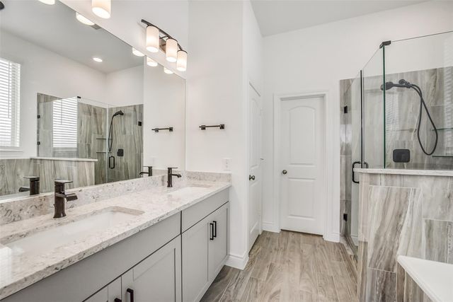 7106 Bur Oak Bend Way, Katy, TX 77493