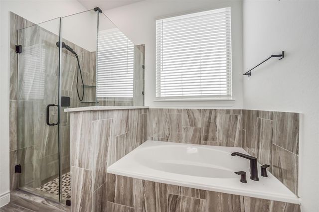 7106 Bur Oak Bend Way, Katy, TX 77493