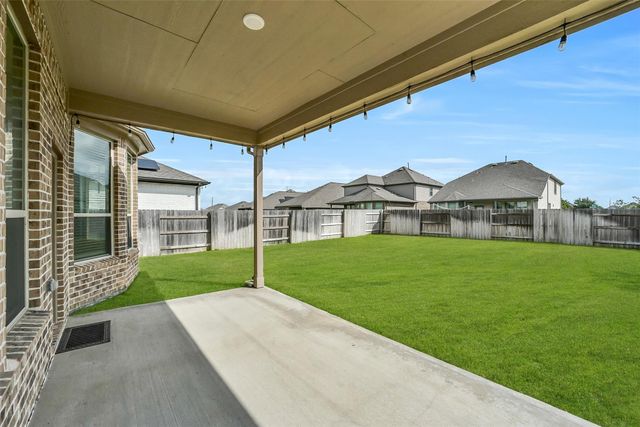 7106 Bur Oak Bend Way, Katy, TX 77493