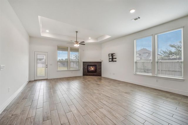 7106 Bur Oak Bend Way, Katy, TX 77493