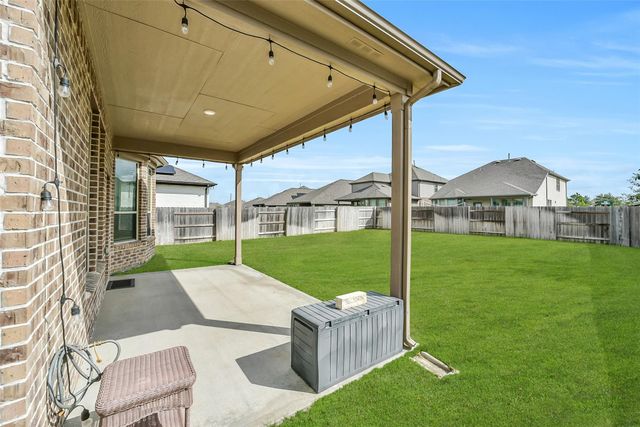 7106 Bur Oak Bend Way, Katy, TX 77493