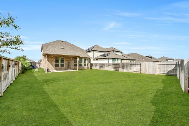7106 Bur Oak Bend Way, Katy, TX 77493