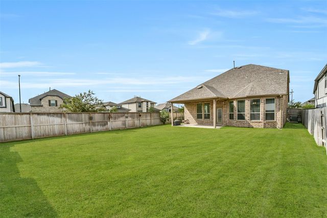 7106 Bur Oak Bend Way, Katy, TX 77493