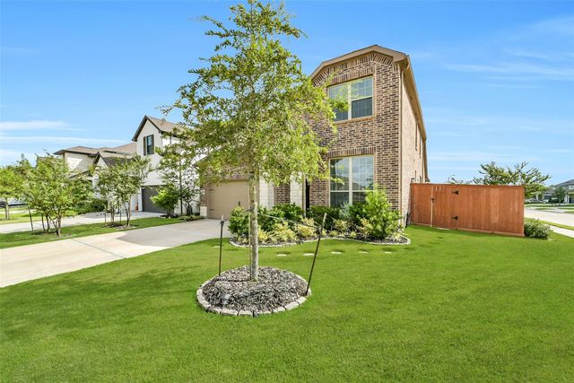 7106 Bur Oak Bend Way, Katy, TX 77493