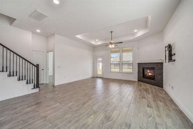 7106 Bur Oak Bend Way, Katy, TX 77493