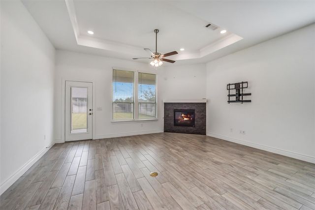 7106 Bur Oak Bend Way, Katy, TX 77493