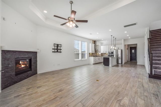 7106 Bur Oak Bend Way, Katy, TX 77493