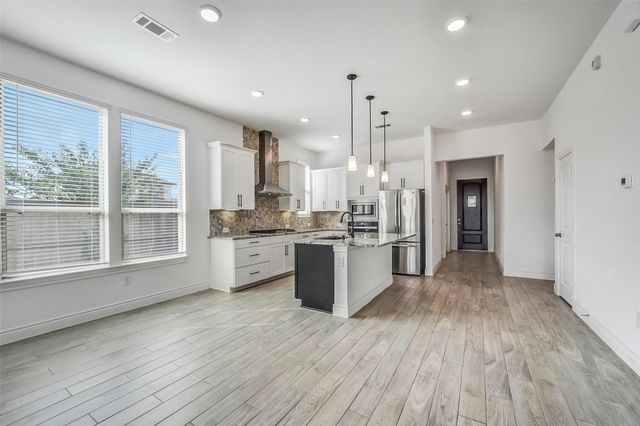 7106 Bur Oak Bend Way, Katy, TX 77493