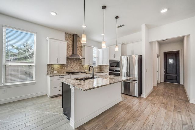 7106 Bur Oak Bend Way, Katy, TX 77493