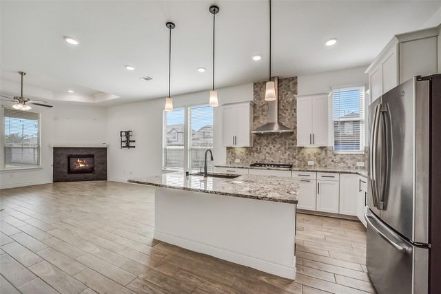 7106 Bur Oak Bend Way, Katy, TX 77493