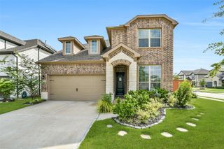 7106 Bur Oak Bend Way, Katy, TX 77493