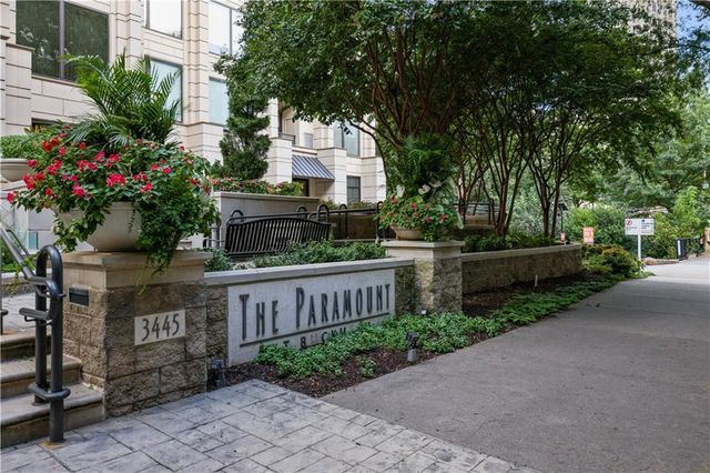 3445 Stratford NE Road 903, Atlanta, GA 30326