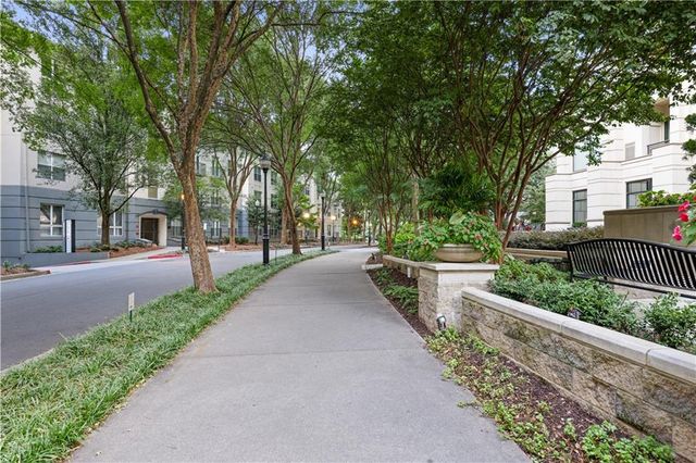 3445 Stratford NE Road 903, Atlanta, GA 30326