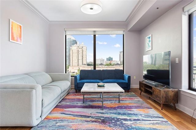 3445 Stratford NE Road 903, Atlanta, GA 30326