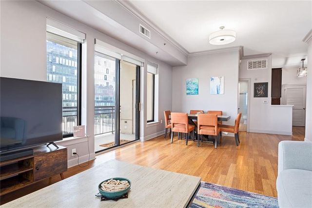 3445 Stratford NE Road 903, Atlanta, GA 30326