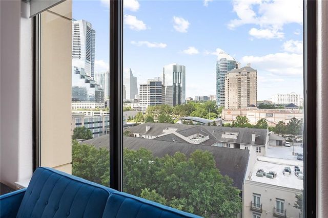 3445 Stratford NE Road 903, Atlanta, GA 30326