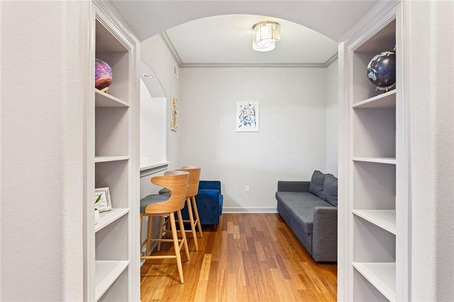 3445 Stratford NE Road 903, Atlanta, GA 30326