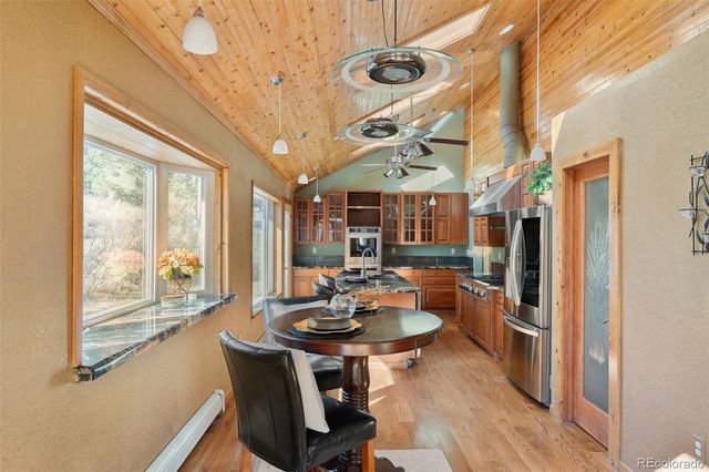 96 Carolyn Road, Evergreen, CO 80439