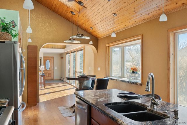 96 Carolyn Road, Evergreen, CO 80439