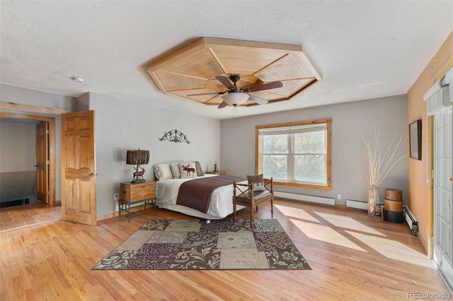 96 Carolyn Road, Evergreen, CO 80439