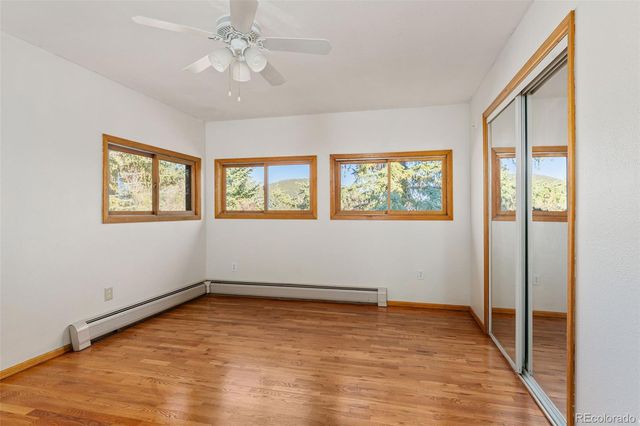 96 Carolyn Road, Evergreen, CO 80439