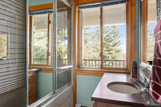 96 Carolyn Road, Evergreen, CO 80439