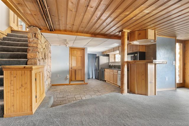 96 Carolyn Road, Evergreen, CO 80439