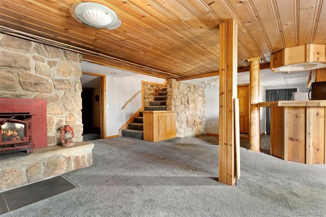 96 Carolyn Road, Evergreen, CO 80439