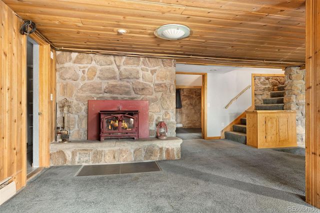 96 Carolyn Road, Evergreen, CO 80439