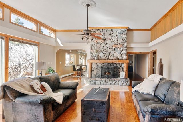 96 Carolyn Road, Evergreen, CO 80439