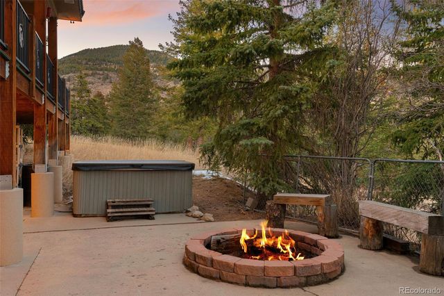 96 Carolyn Road, Evergreen, CO 80439