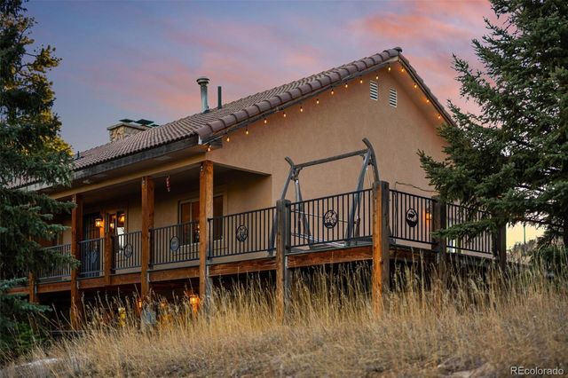 96 Carolyn Road, Evergreen, CO 80439