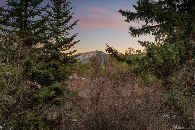 96 Carolyn Road, Evergreen, CO 80439