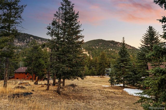 96 Carolyn Road, Evergreen, CO 80439