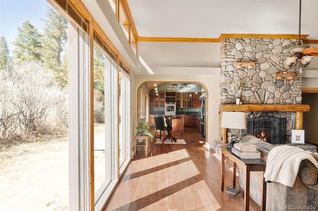 96 Carolyn Road, Evergreen, CO 80439