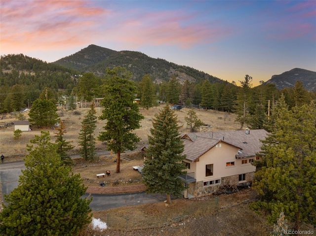 96 Carolyn Road, Evergreen, CO 80439