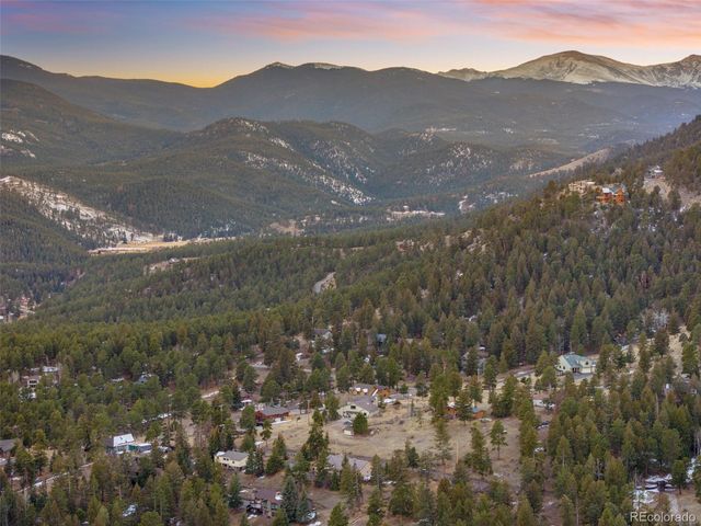 96 Carolyn Road, Evergreen, CO 80439