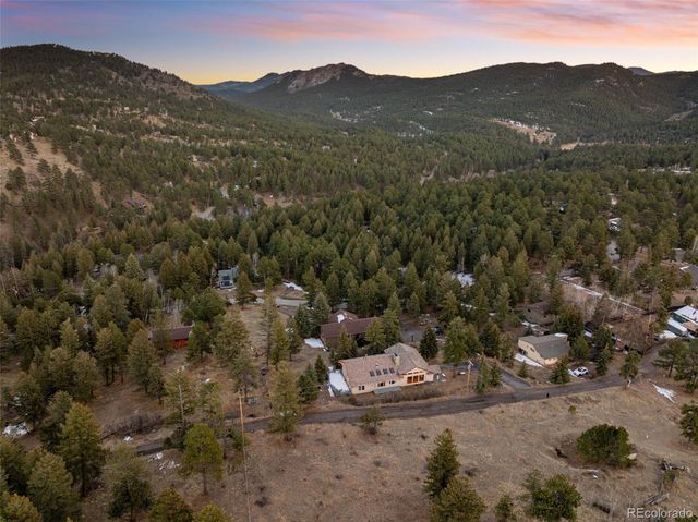 96 Carolyn Road, Evergreen, CO 80439