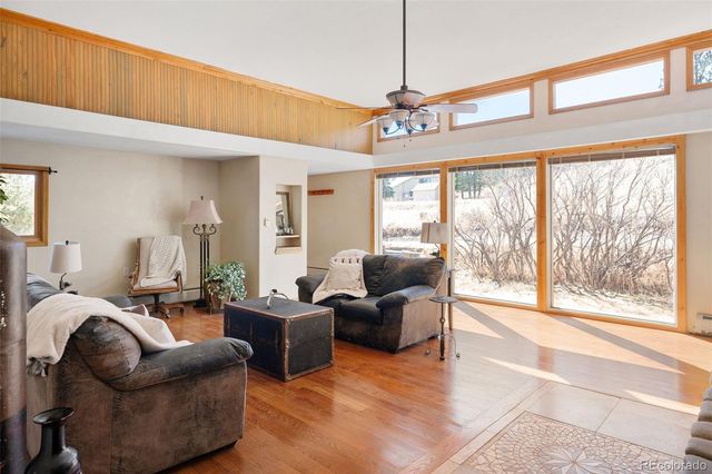 96 Carolyn Road, Evergreen, CO 80439