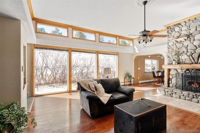 96 Carolyn Road, Evergreen, CO 80439